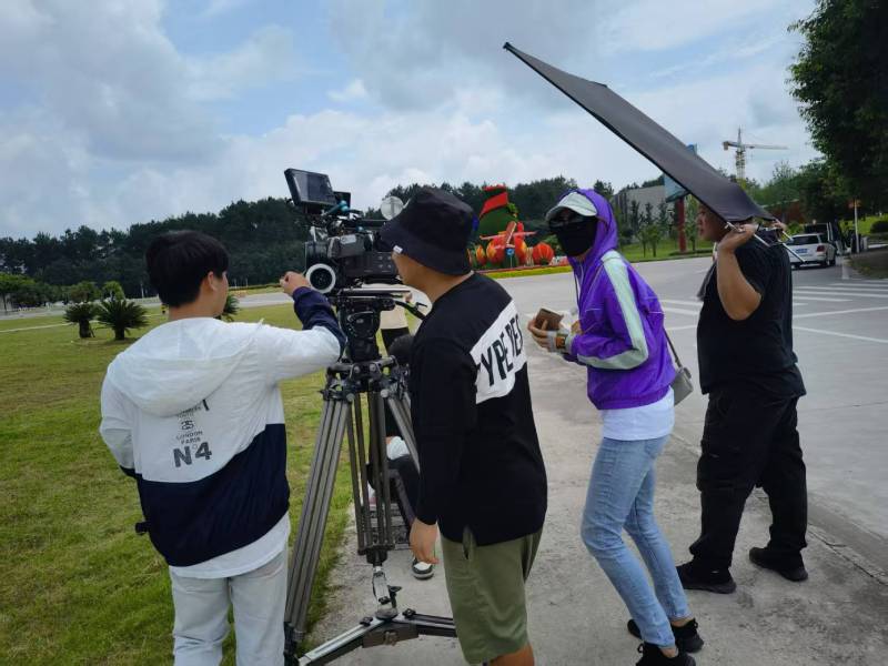 场景赋能，惠东县TVC拍摄打造品牌沉浸式体验