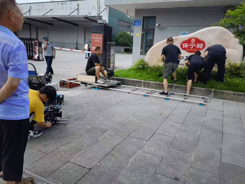 惠东县TVC拍摄：制造业专属TVC方案，用镜头展现企业硬核实力！