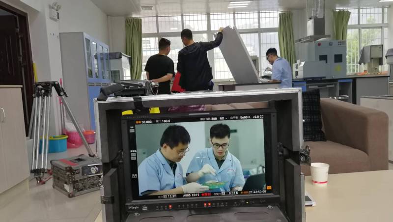 元宇宙搭台唱戏，惠东县广告片拍摄公司抢滩虚拟世界首支舞