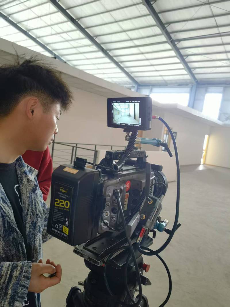 创新驱动，智领未来——惠东县TVC与广告片拍摄制作的创新实践