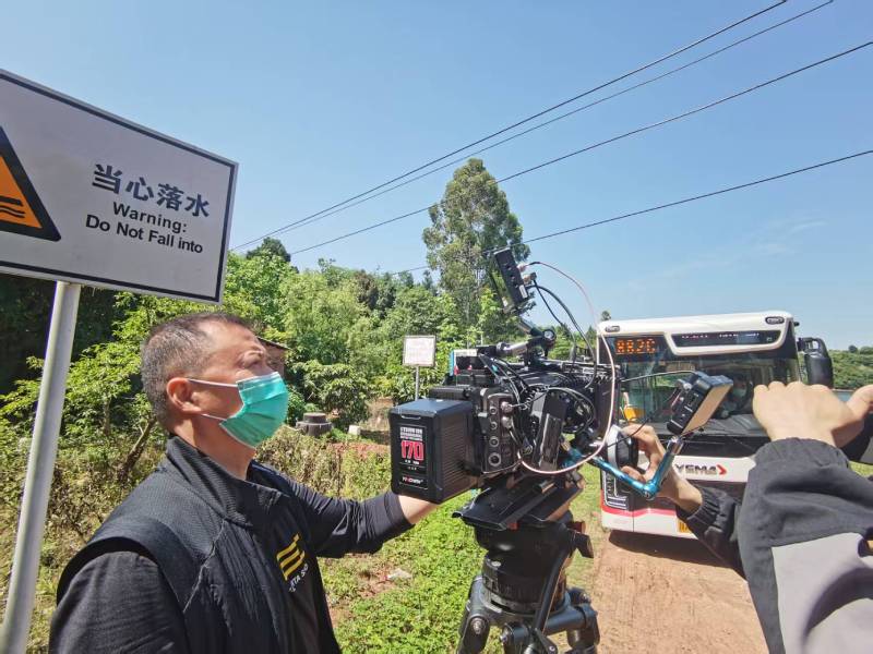 惠东县TVC拍摄公司：深耕本地市场，为品牌定制专属拍摄方案